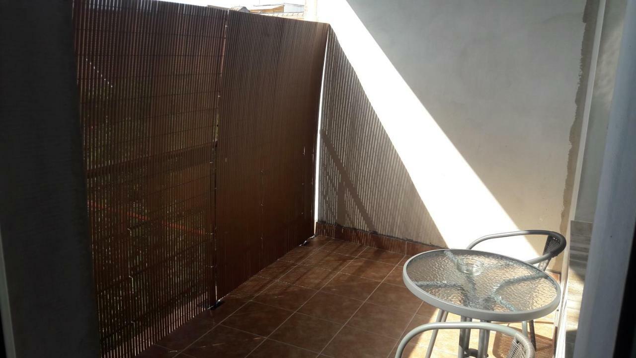 Theresia Apartment Sibiu Eksteriør billede